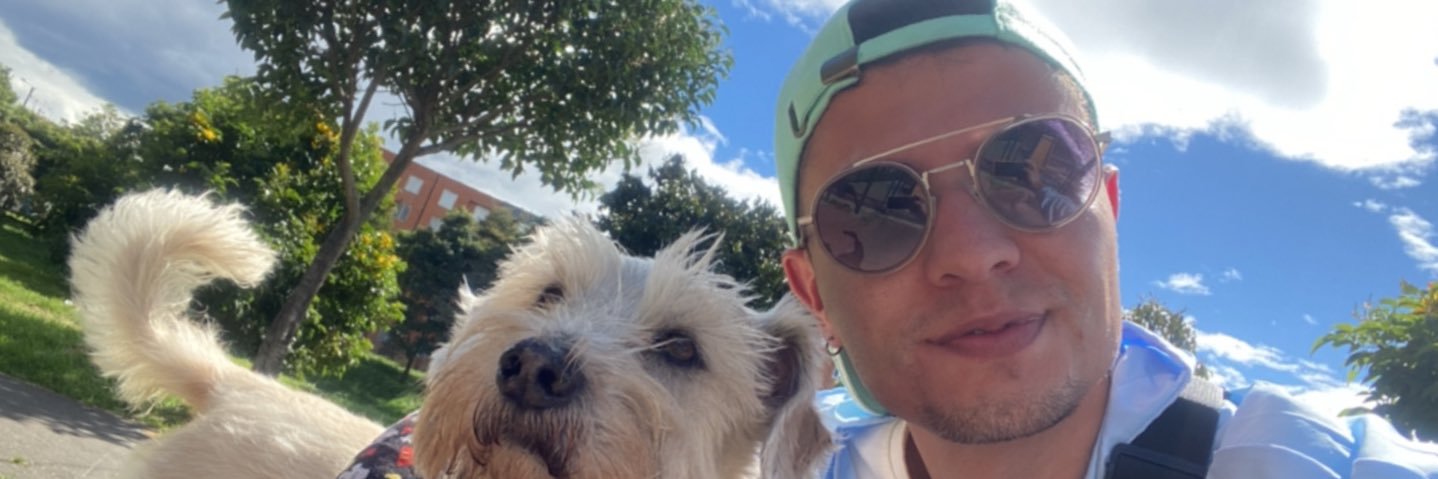 Santi Beltran🦁🇵🇱 banner