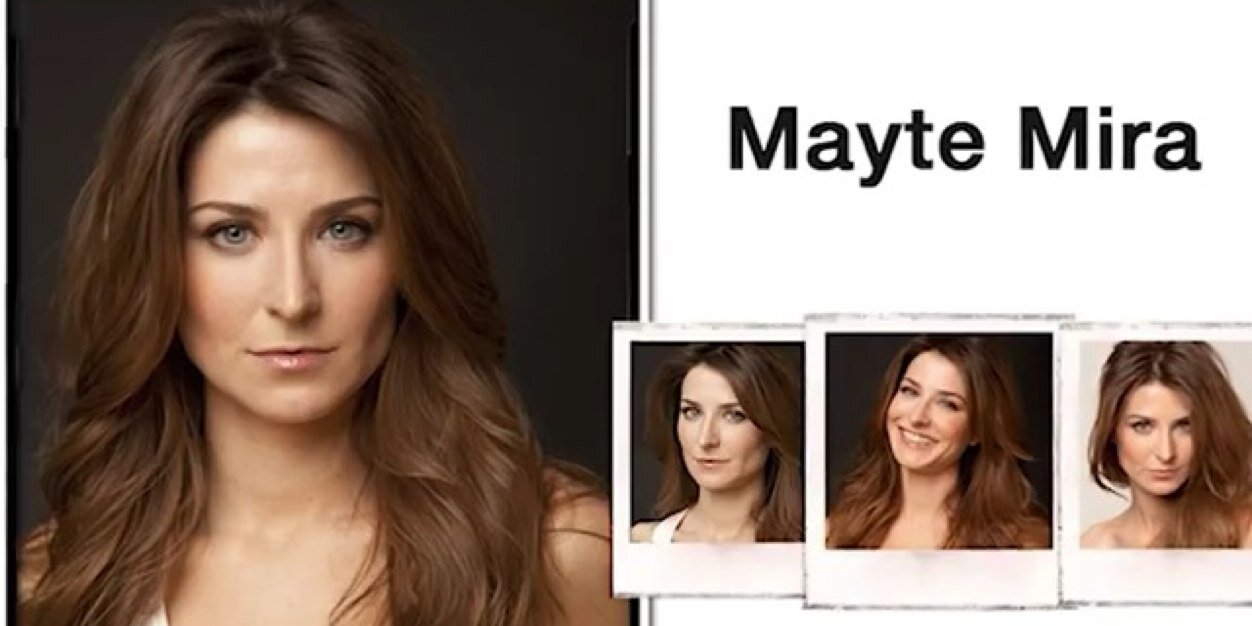 maytemira's profile banner image