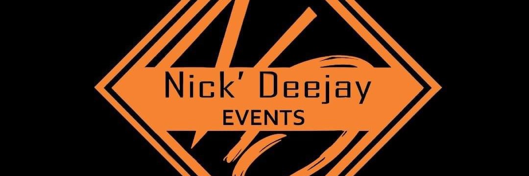 NickDeejay's profile banner image