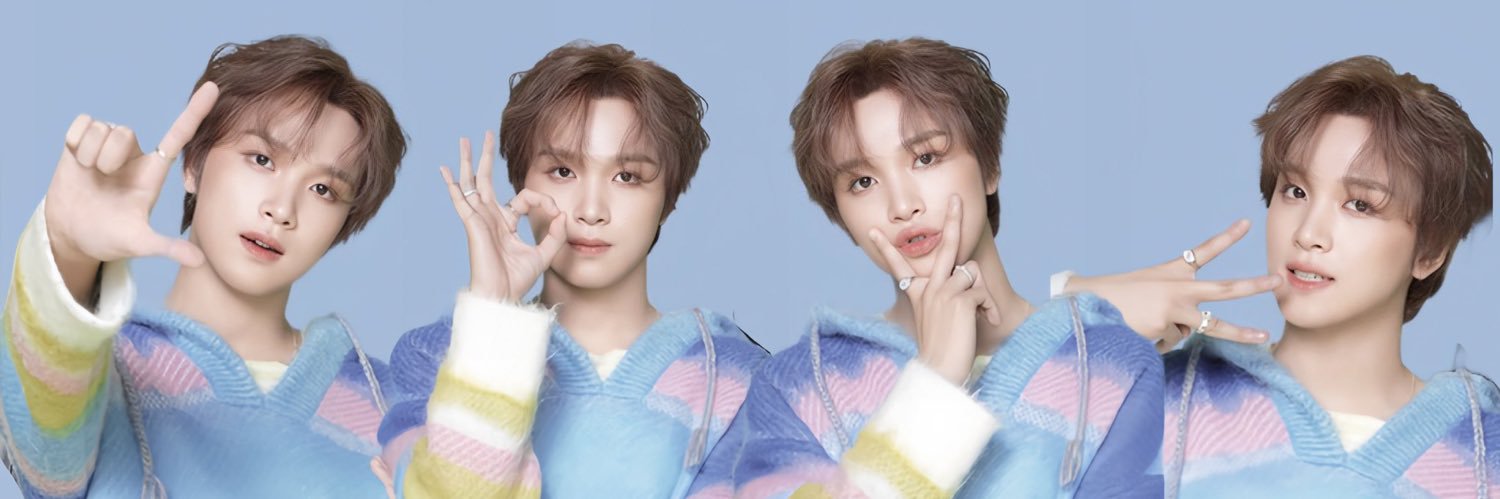 sunflowers 🌻🐻 banner