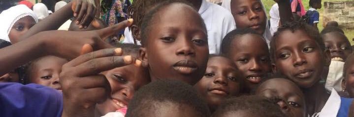 KB foundation banner