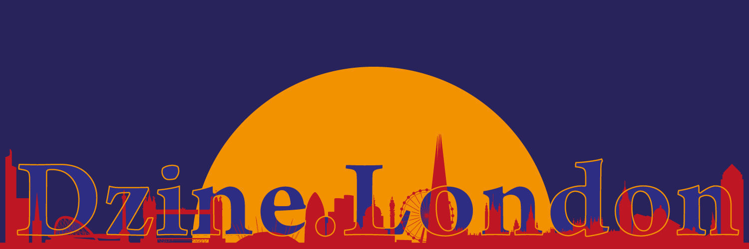 DzineLondon's profile banner image
