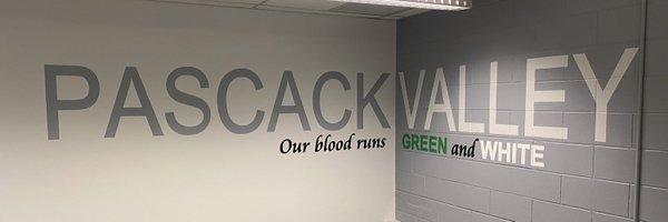 PascackValleyHS Profile Banner