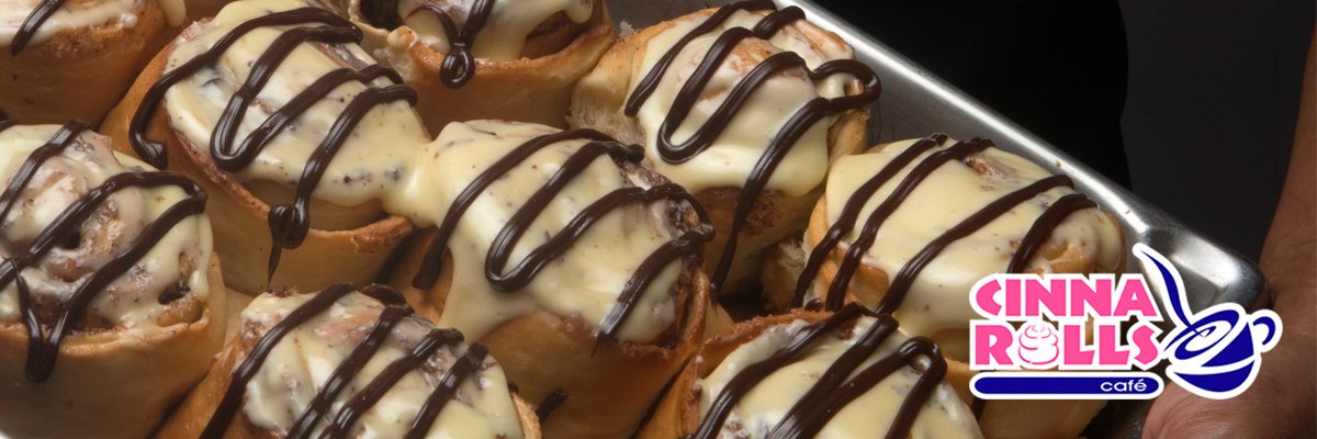 Cinnarolls's profile banner image