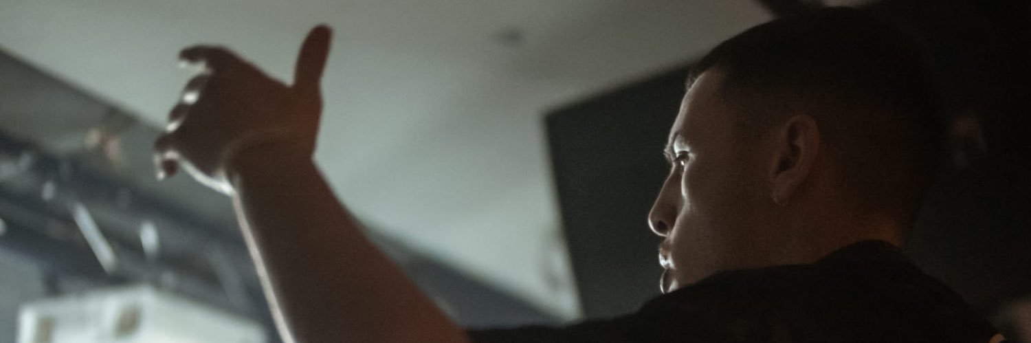 _djburns's profile banner image