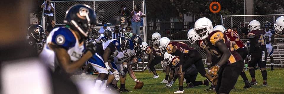 coach_ahj's profile banner image