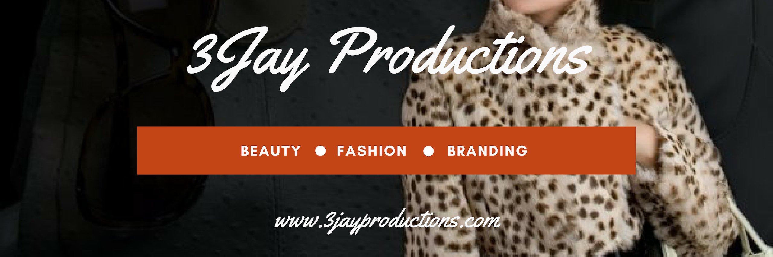 3Jay Productions banner