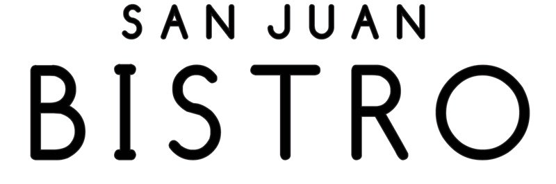San Juan Bistro banner