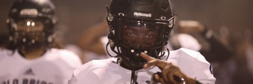 Lawrence Hunter III banner