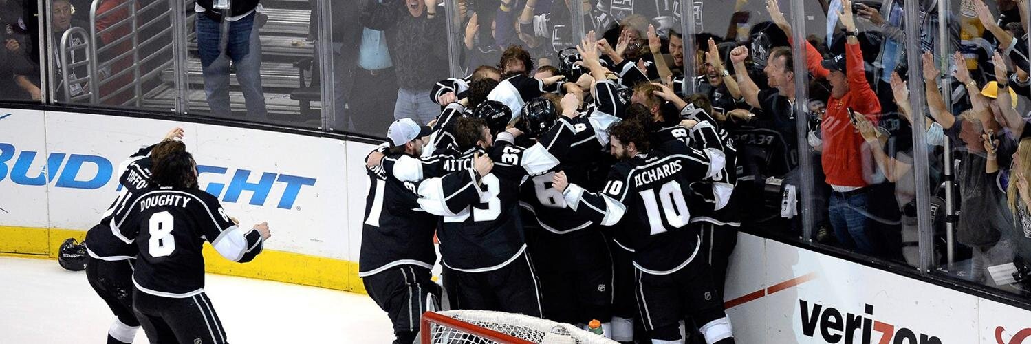 KingsFanDaily's profile banner image