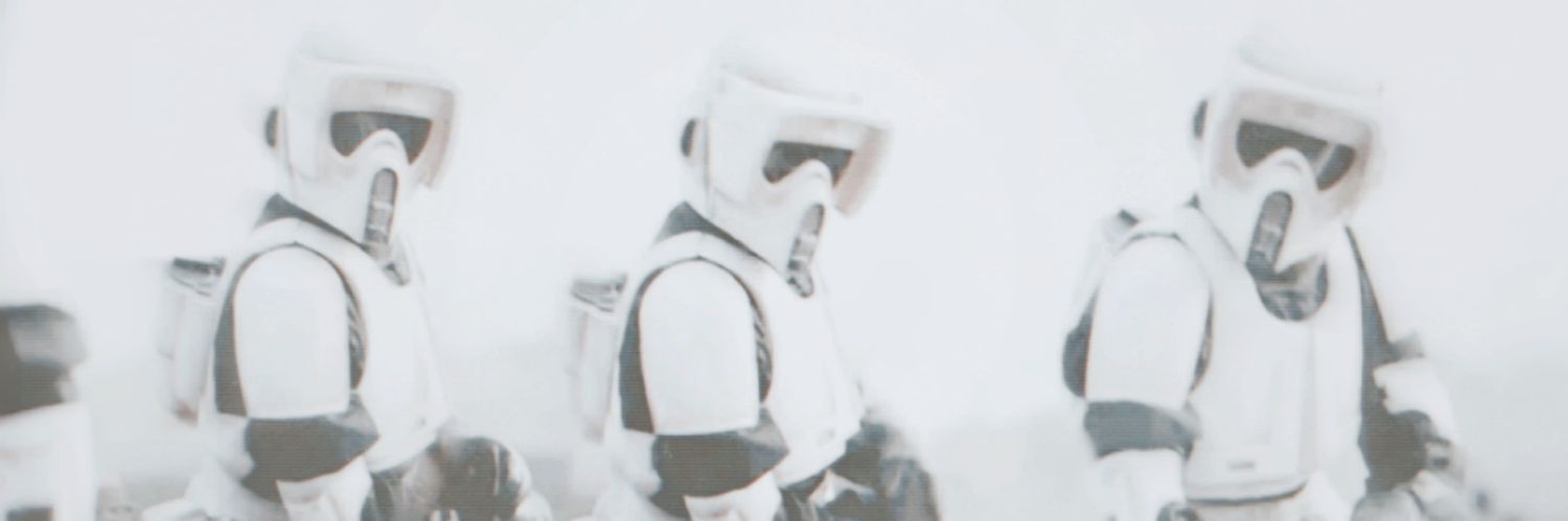 lowwagetrooper's profile banner image