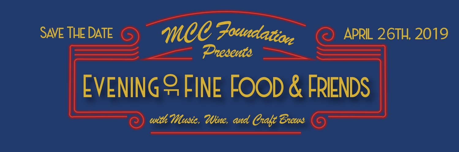 MCC Foundation banner