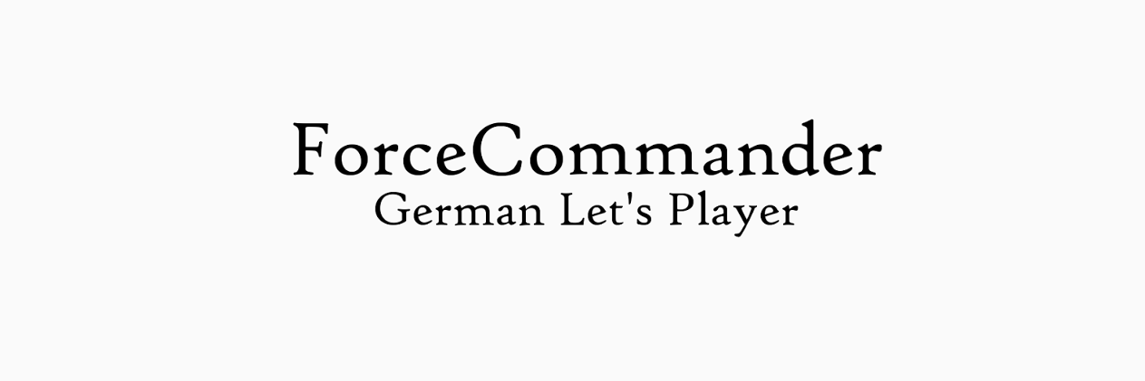 ForceComYT's profile banner image