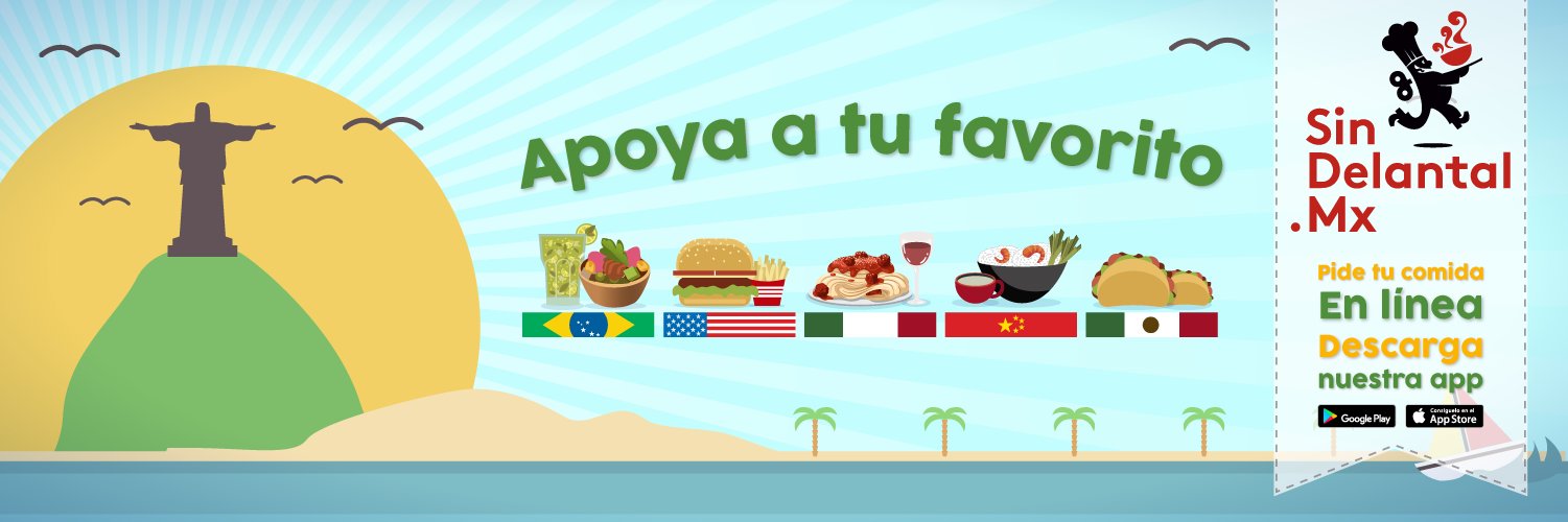 hellofoodmexico's profile banner image