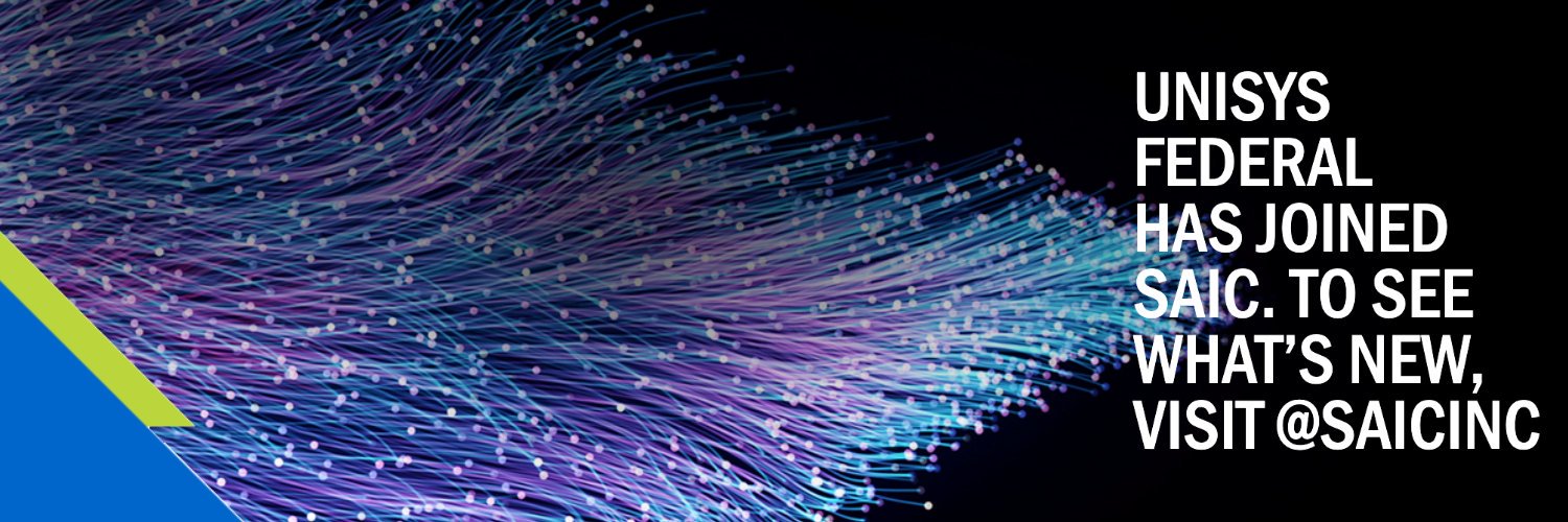 UnisysFederal's profile banner image