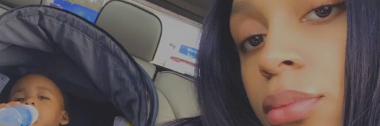 MinniePrinxess's profile banner image