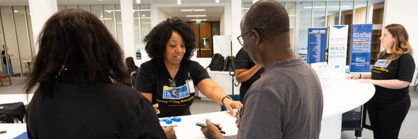 DMPSTalent Profile Banner