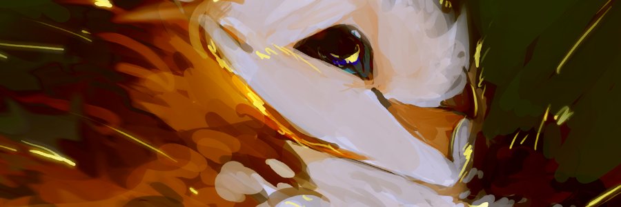 sorrycyn's profile banner image