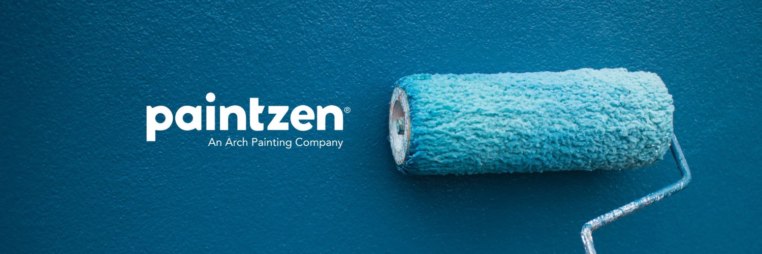 Paintzen banner