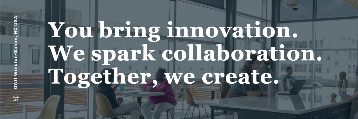 Innovationquarter banner