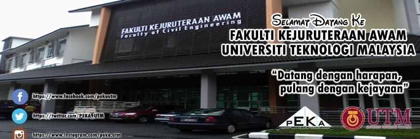PEKA_UTM's profile banner image