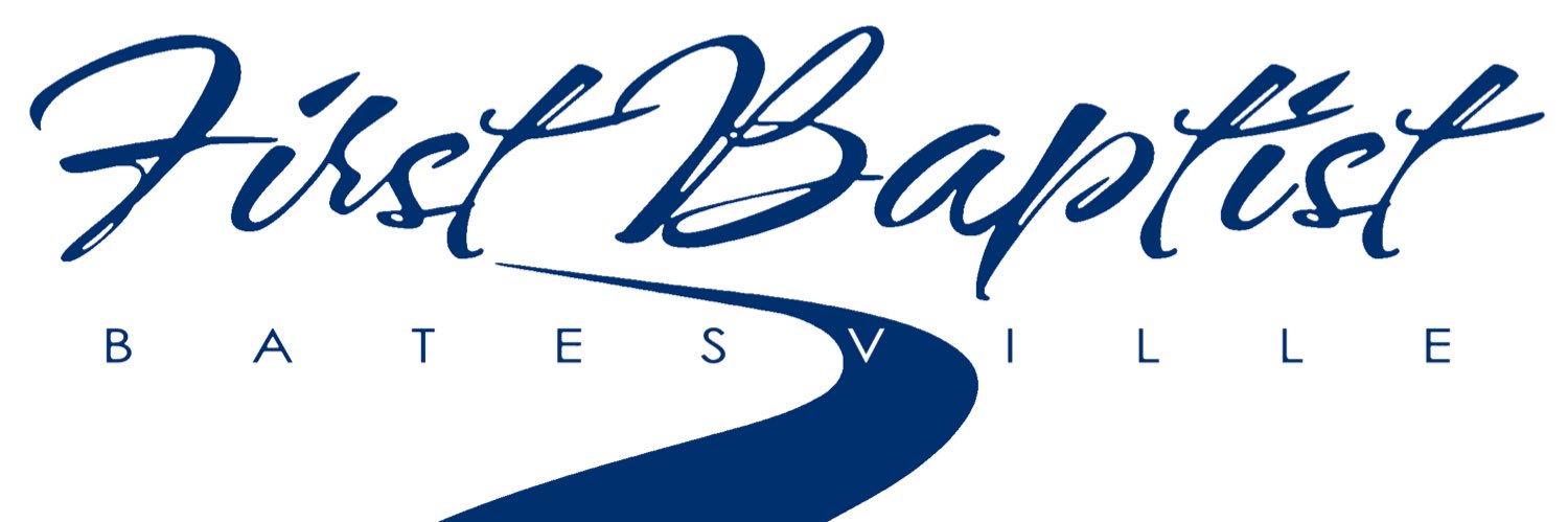 FBCBatesville's profile banner image