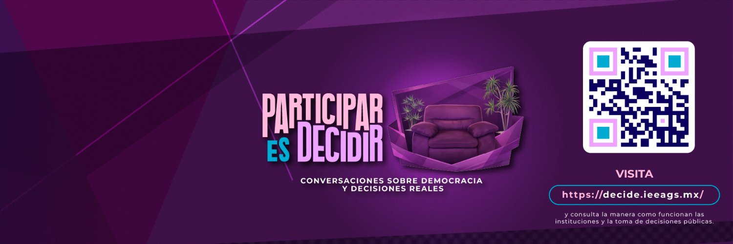 IEE Aguascalientes banner