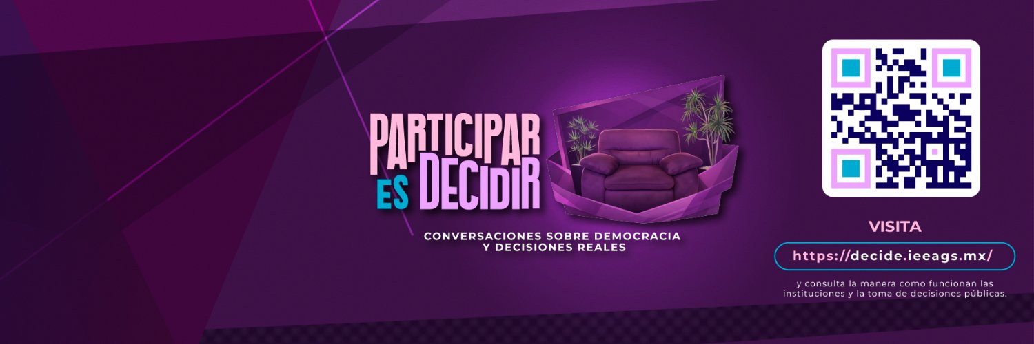 IEEAGS's profile banner image