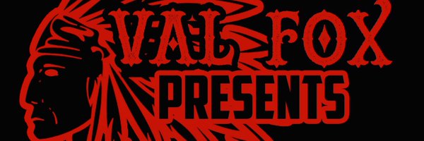 valfoxpresents Profile Banner