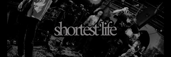 Shortest Life Profile Banner