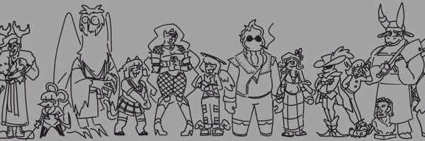 SpookyPaperClip Profile Banner