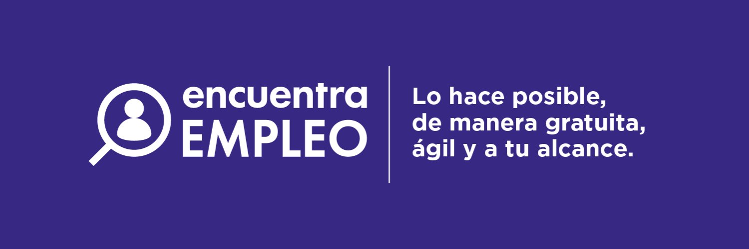 Encuentra Empleo Ecuador banner