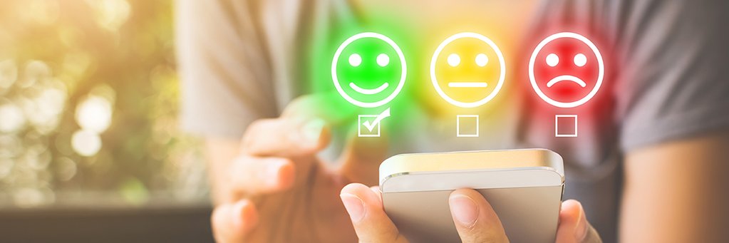 Oxleas NHS Patient Experience banner