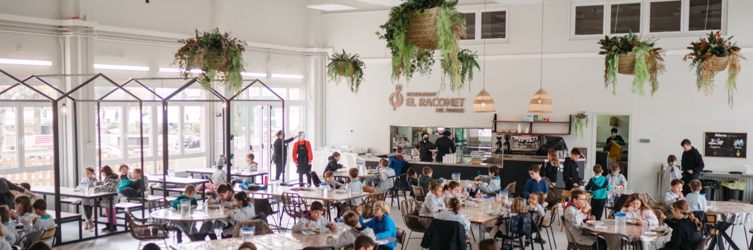 Escola PAIDOS banner