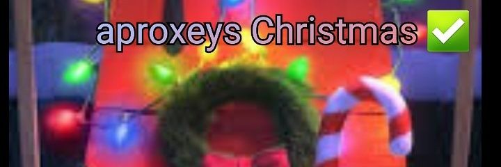 Aproxey banner