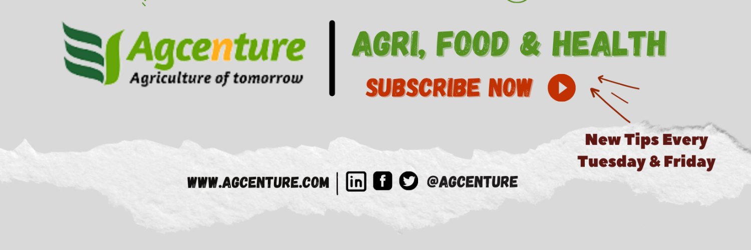 Agcenture banner