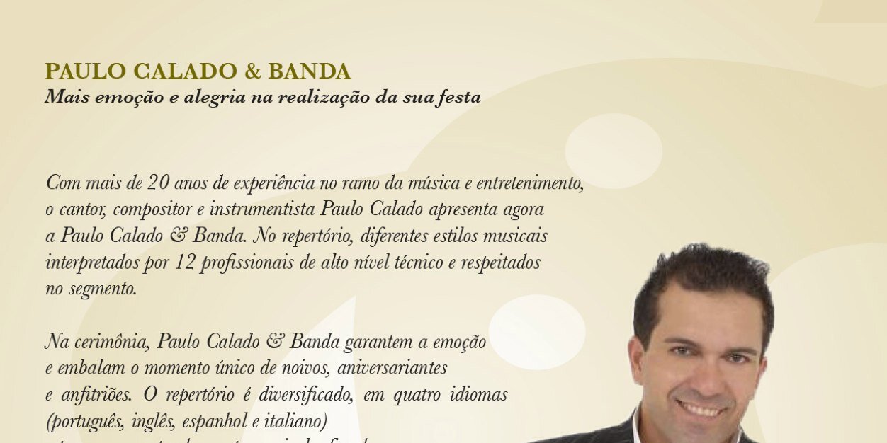 PaulinhoCalado's profile banner image