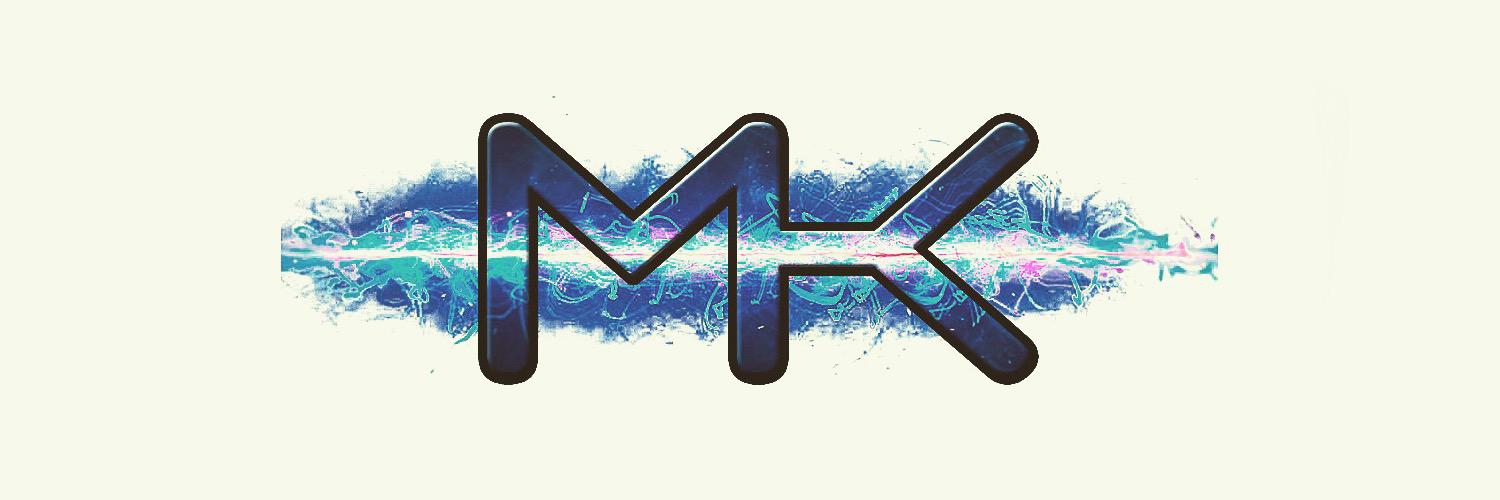 DjMorrisK's profile banner image
