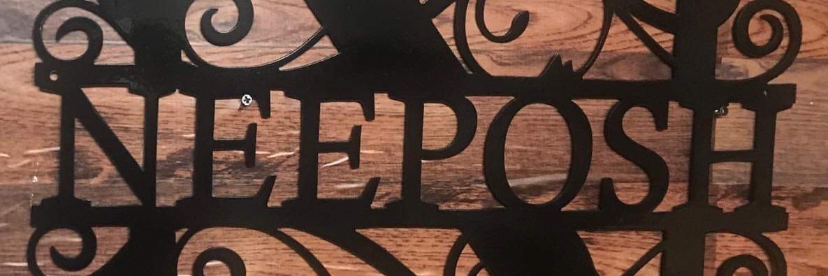 neecree's profile banner image