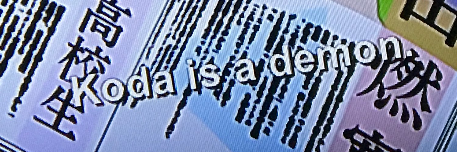 Mr. lookalike banner