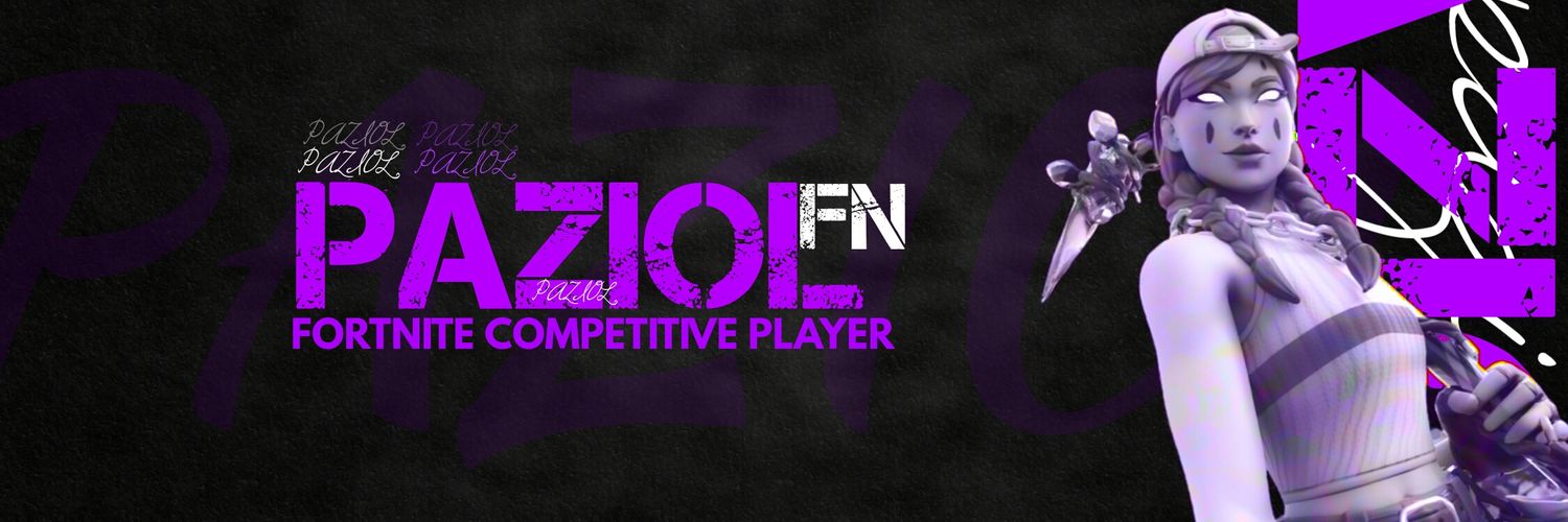 Paziol banner