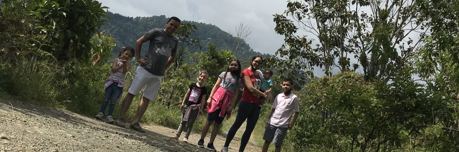 aalejandroarias's profile banner image