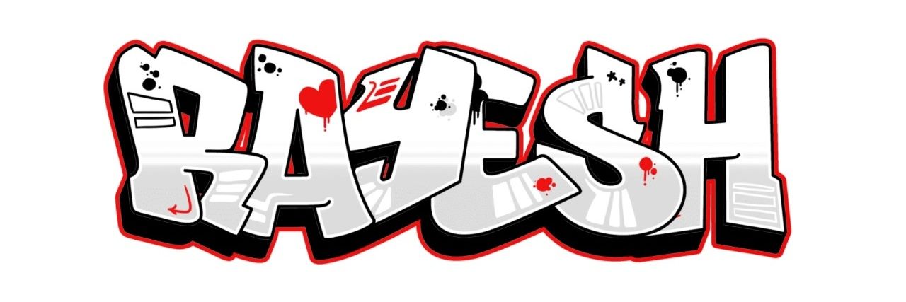 RAYESH90's profile banner image