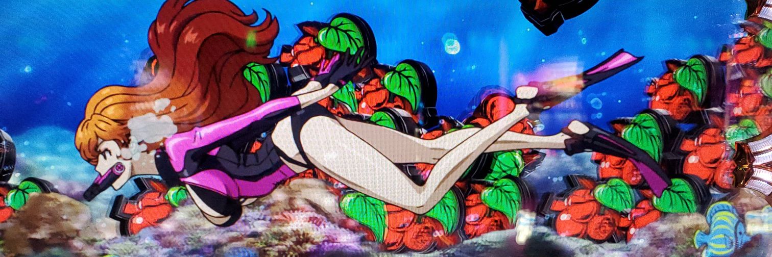fake19680617's profile banner image