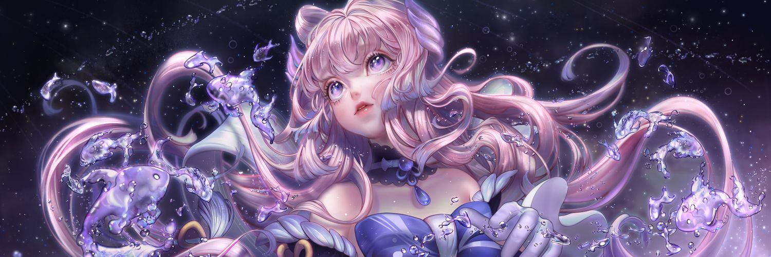 HzmiSya's profile banner image