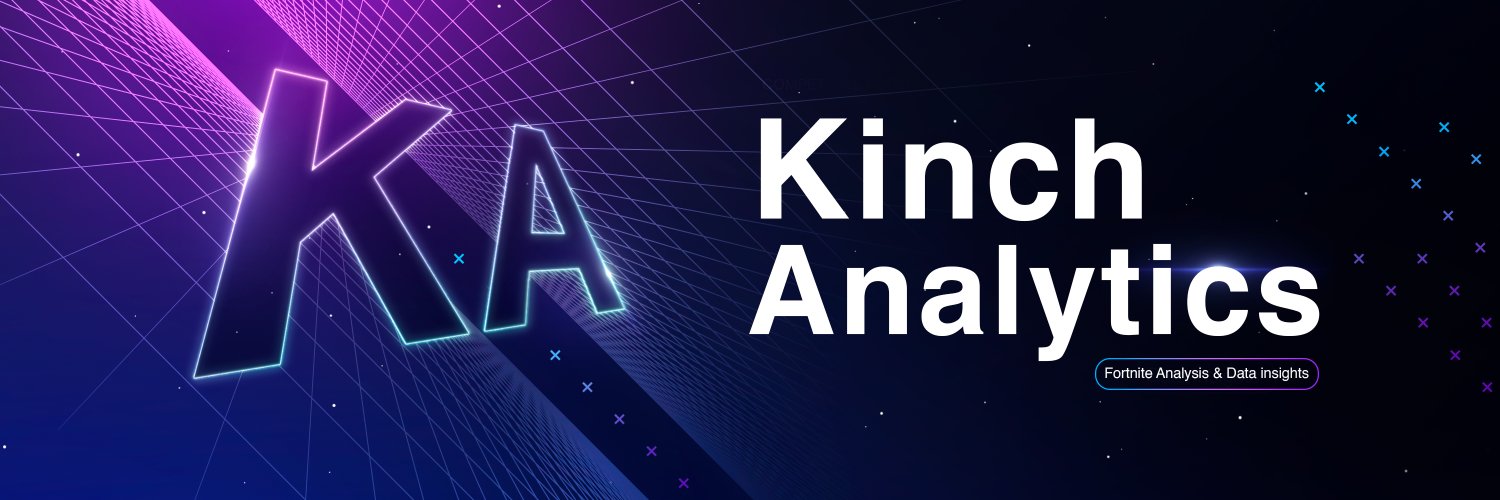 Kinch Analytics banner