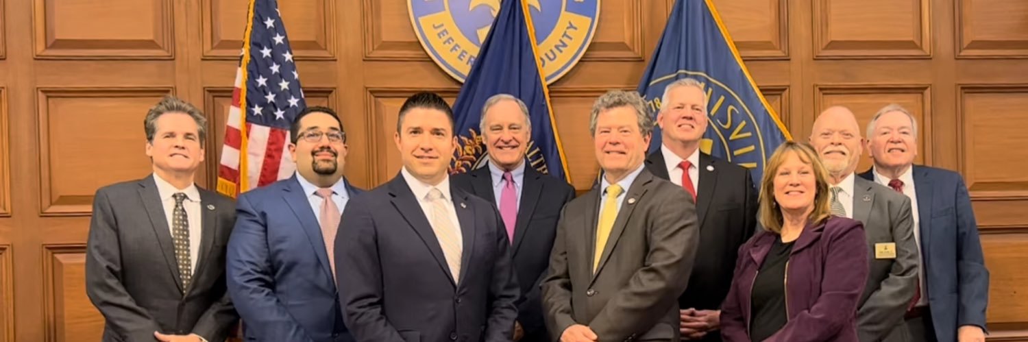 Council Republicans banner