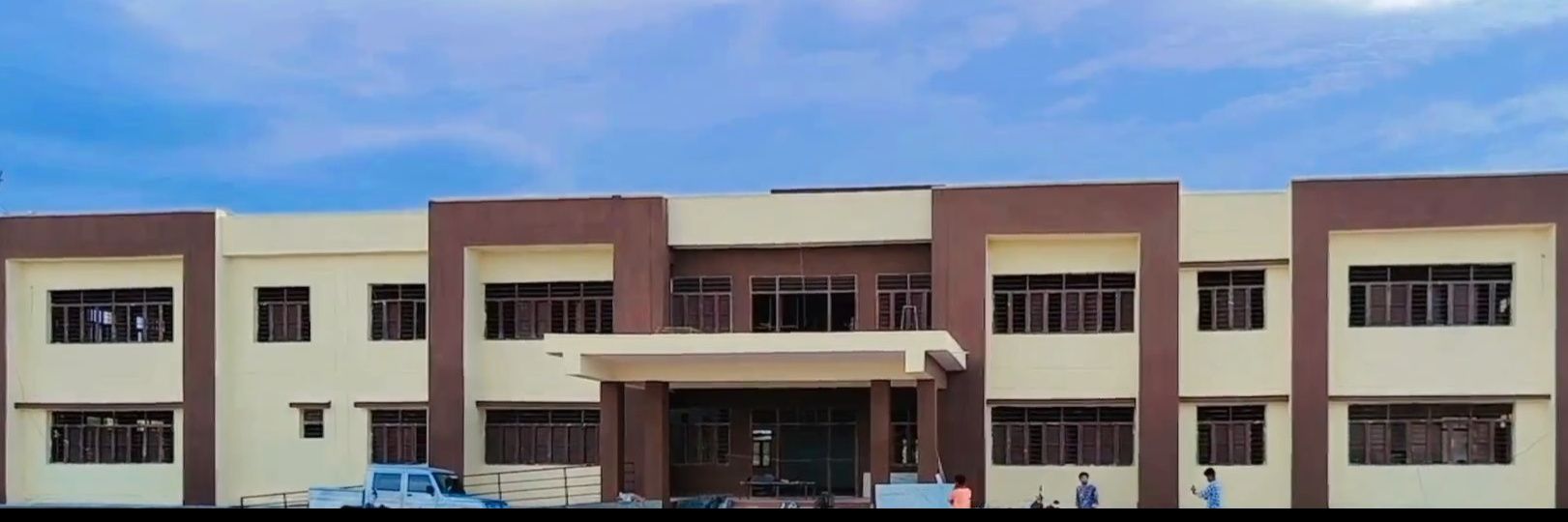 Er Durga Ram EDR banner