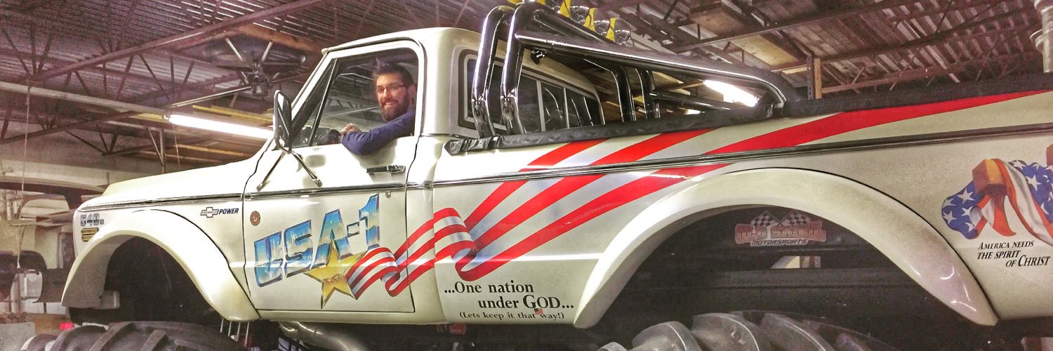 Shane Carlson banner