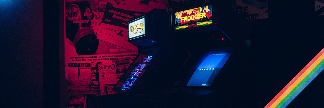 retropixelshop's profile banner image